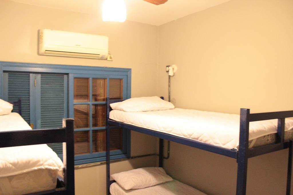 Casa Azul Hostel 阿雷格里港 外观 照片