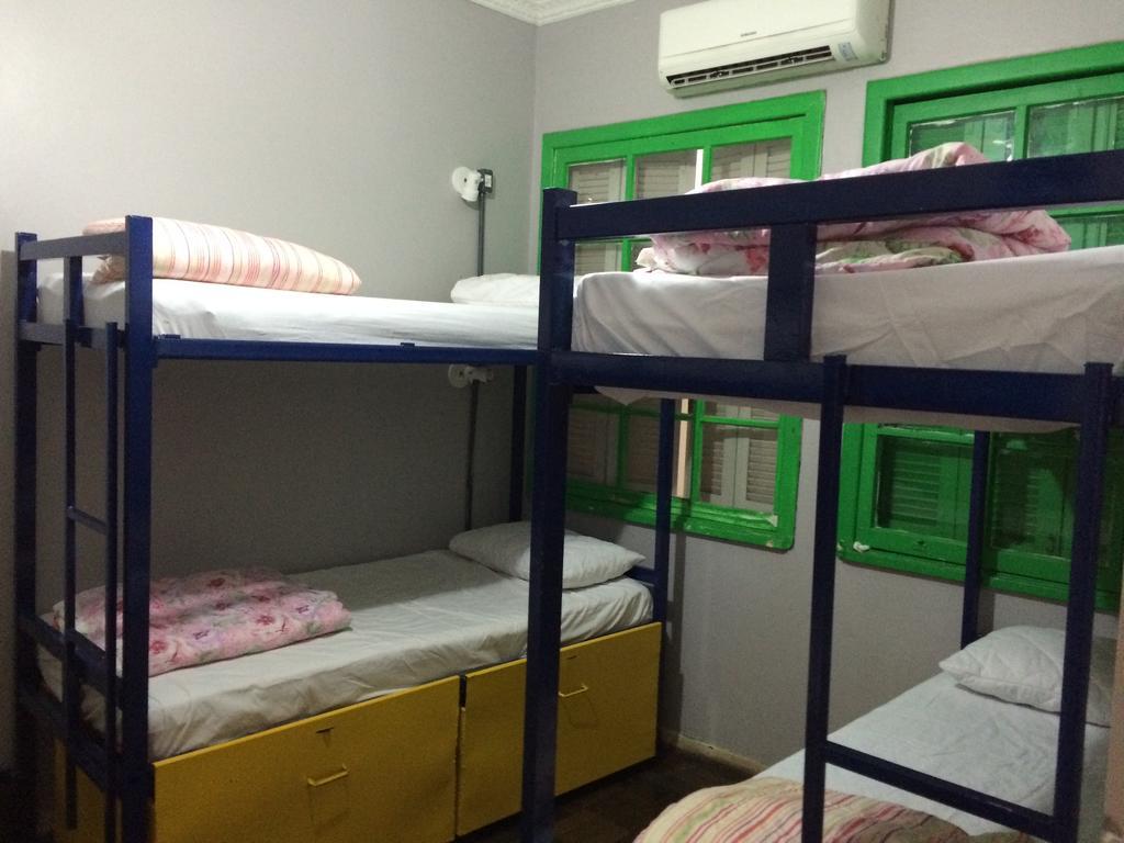 Casa Azul Hostel 阿雷格里港 客房 照片