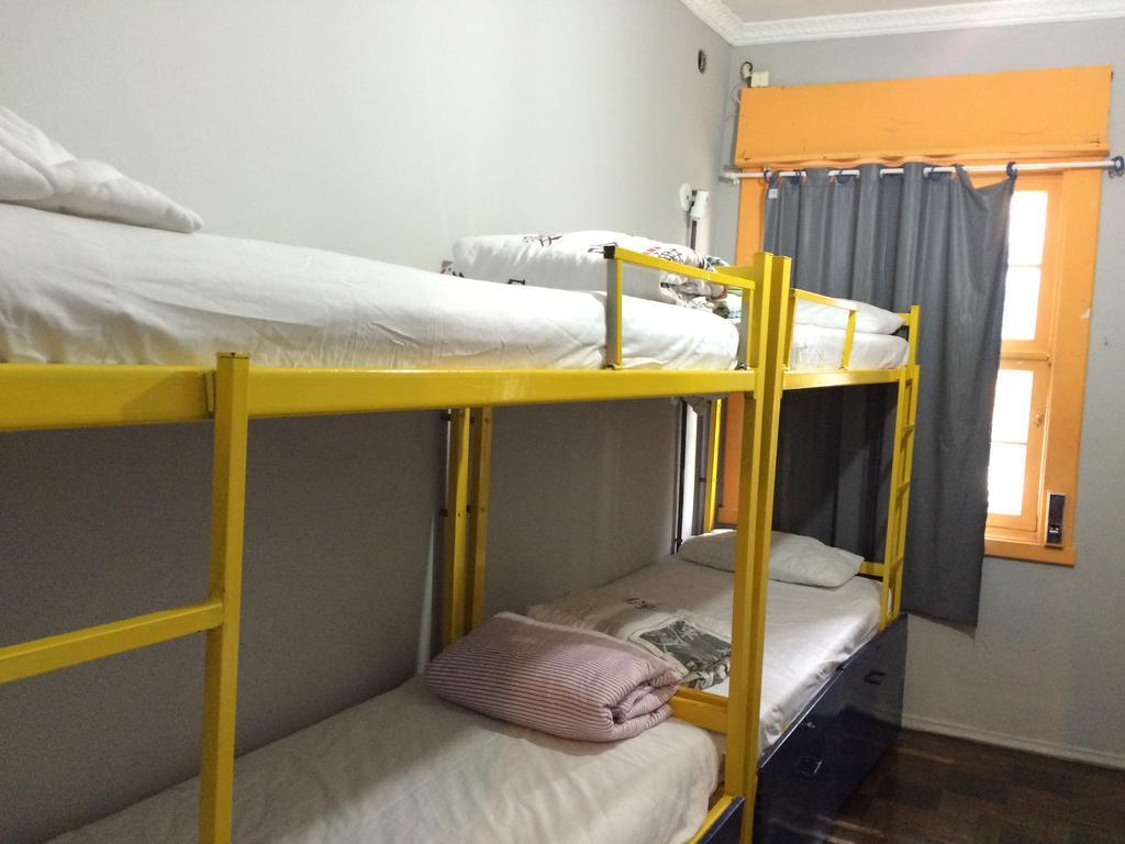 Casa Azul Hostel 阿雷格里港 客房 照片